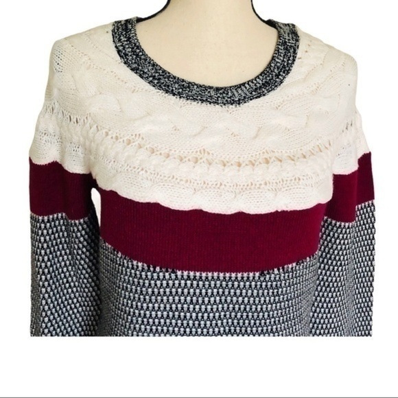 I Heart Ronson Sweater - Picture 6 of 10